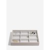 Cutie pentru bijuterii CLASSIC bej