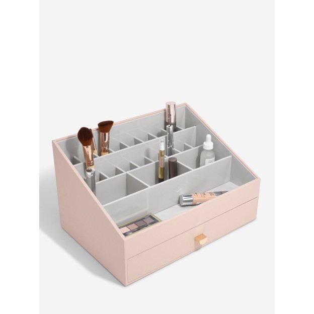 Organizator MAKEUP roz