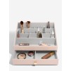 Organizator MAKEUP roz