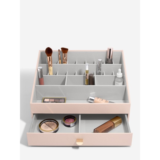 Organizator MAKEUP roz