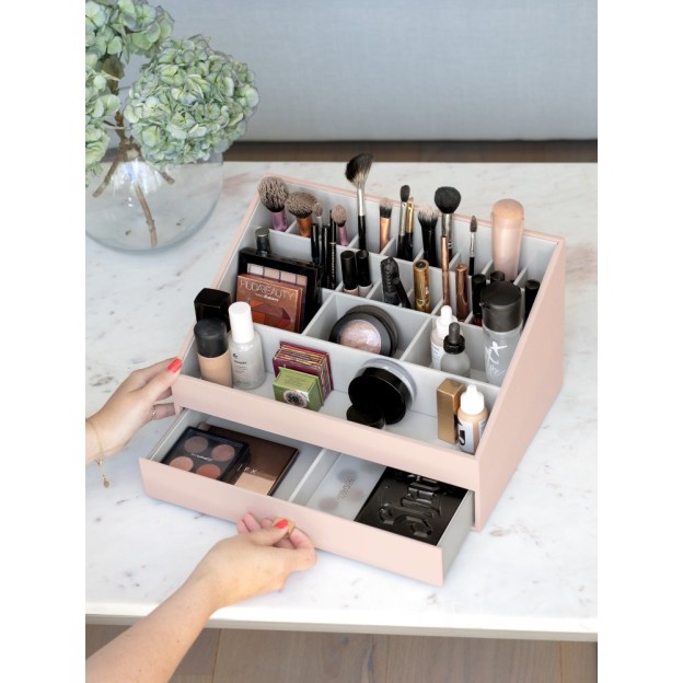 Organizator MAKEUP roz