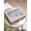 Cutie pentru bijuterii ivory