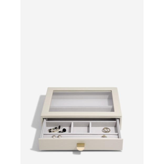 Cutie pentru bijuterii ivory