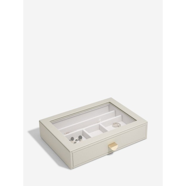 Cutie pentru bijuterii ivory