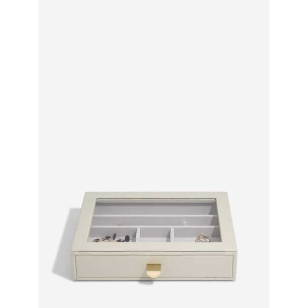 Cutie pentru bijuterii ivory