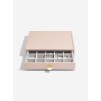 Cutie pentru bijuterii roz CLASSIC
