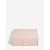 Cutie pentru bijuterii roz CLASSIC