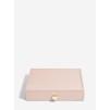 Cutie pentru bijuterii roz CLASSIC