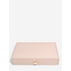 Cutie pentru bijuterii SUPERSIZE roz