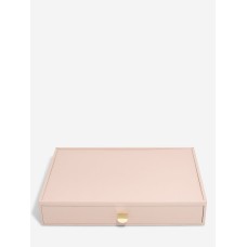 Cutie pentru bijuterii SUPERSIZE roz Cutie pentru bijuterii SUPERSIZE roz