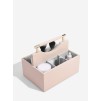 Organizator makeup mare roz classic