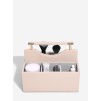 Organizator makeup mare roz classic