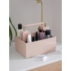 Organizator makeup mare roz classic
