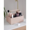 Organizator makeup mare roz classic