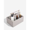 Organizator pentru MAKEUP bej