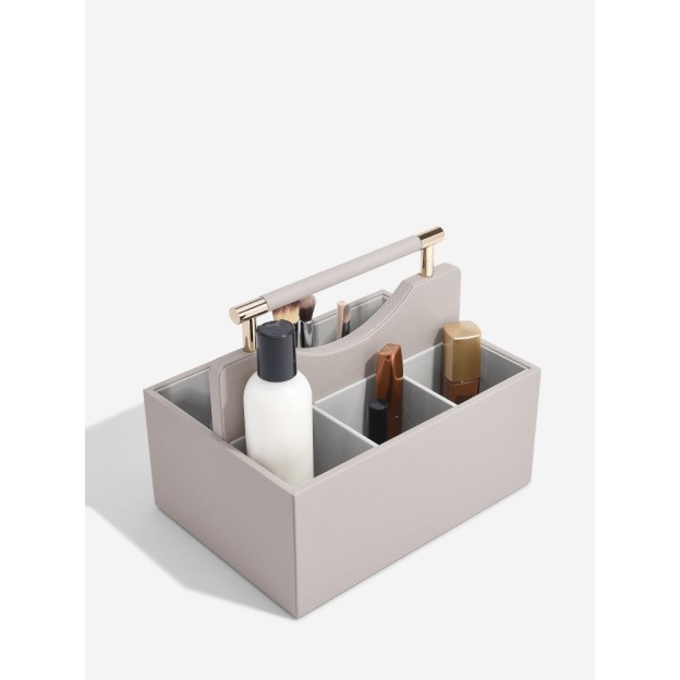 Organizator pentru MAKEUP bej