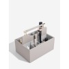 Organizator pentru MAKEUP bej