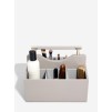 Organizator pentru MAKEUP bej