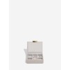 Set 2 cutii pentru bijuterii mini bej