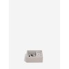 Set 2 cutii pentru bijuterii mini bej