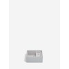 Set 2 cutii pentru bijuterii mini gri