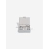 Set 2 cutii pentru bijuterii mini gri