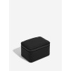 Cutie pentru ceas și butoniere BLACK