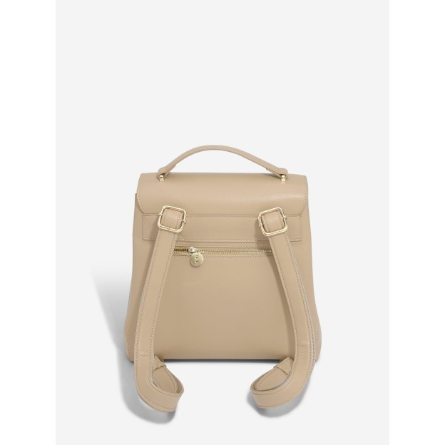 Rucsac bej mic