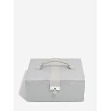 Cutie pentru bijuterii CLASSIC gri Cutie pentru bijuterii CLASSIC gri