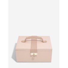 Cutie pentru bijuterii CLASSIC roz Cutie pentru bijuterii CLASSIC roz