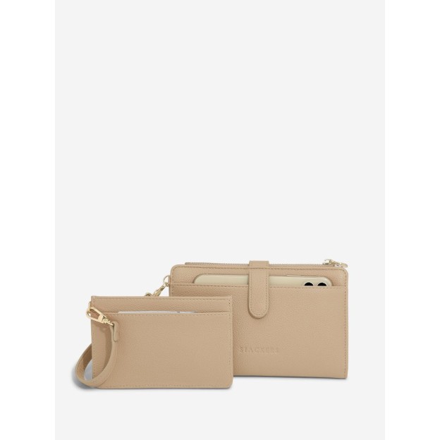 Geanta caramel