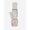 Cutie pentru bijuterie&ceas maro