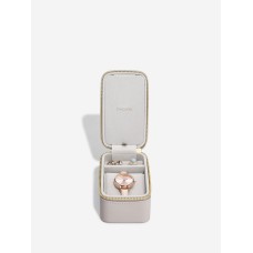 Cutie pentru bijuterie&ceas maro