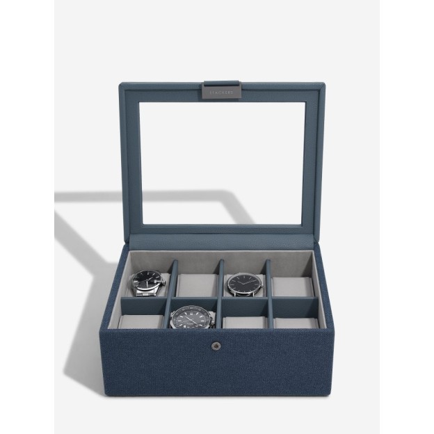 Cutie pentru ceasuri BLUE