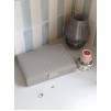 Cutie pentru bijuterii CLASSIC gri