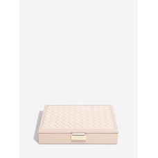 Cutie pentru bijuterii CLASSIC roz Cutie pentru bijuterii CLASSIC roz