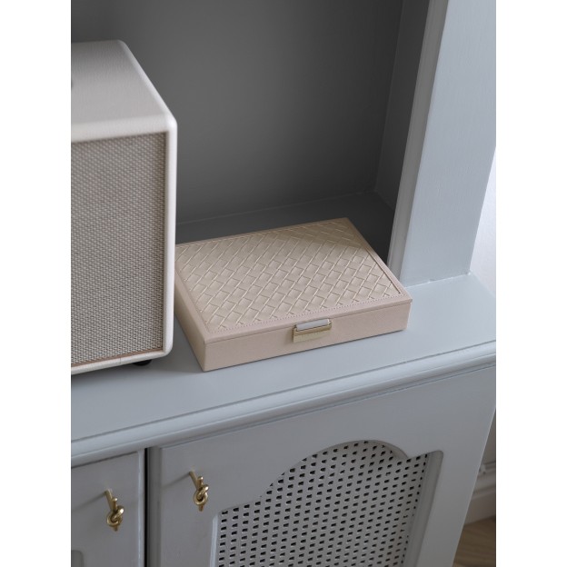 Cutie pentru bijuterii CLASSIC roz