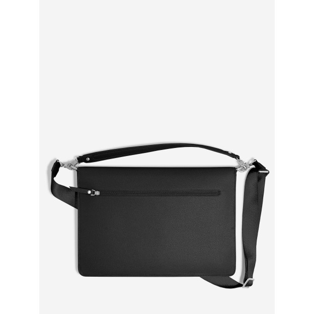 Geantă pentru notebook BLACK