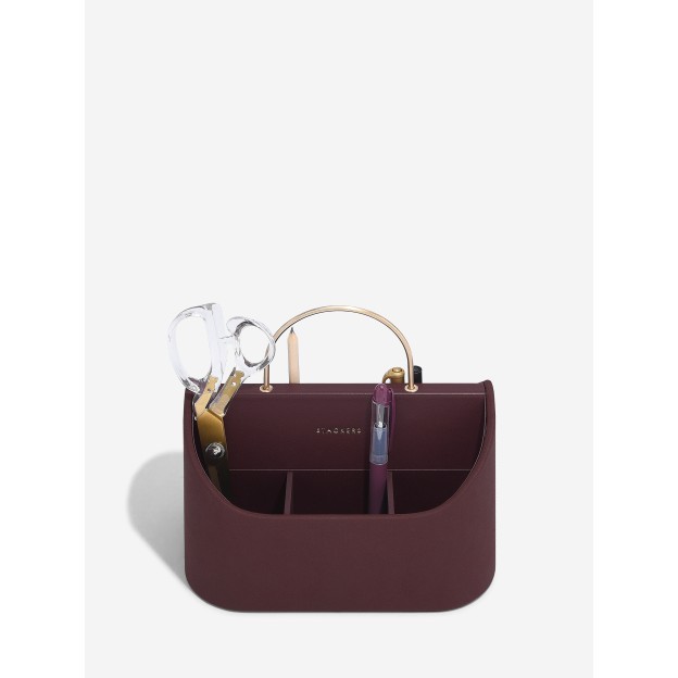 Organizator birou WITH