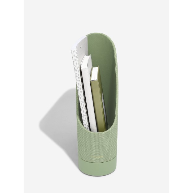 Dosar vertical pentru birou Pistachio