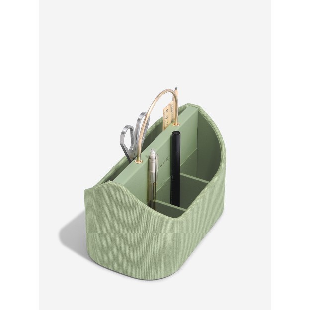 Organizator de birou Pistachio