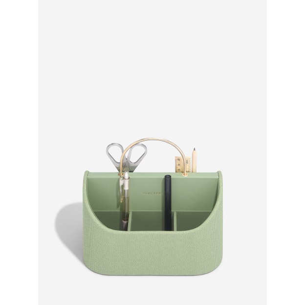 Organizator de birou Pistachio