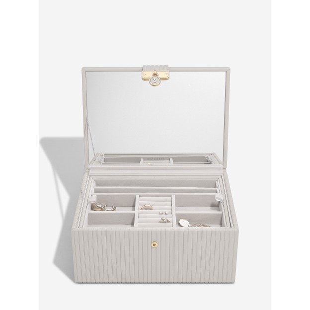 Cutie pentru bijuterii Classic