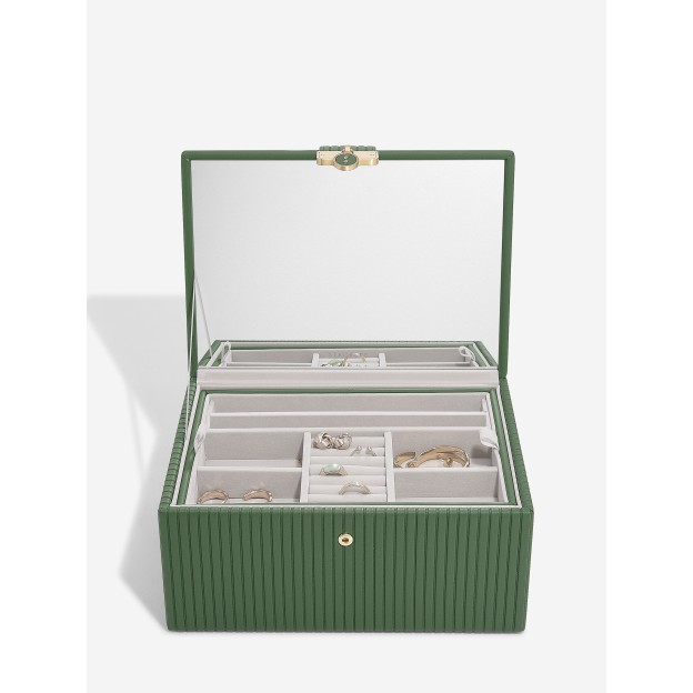 Cutie pentru bijuterii Classic