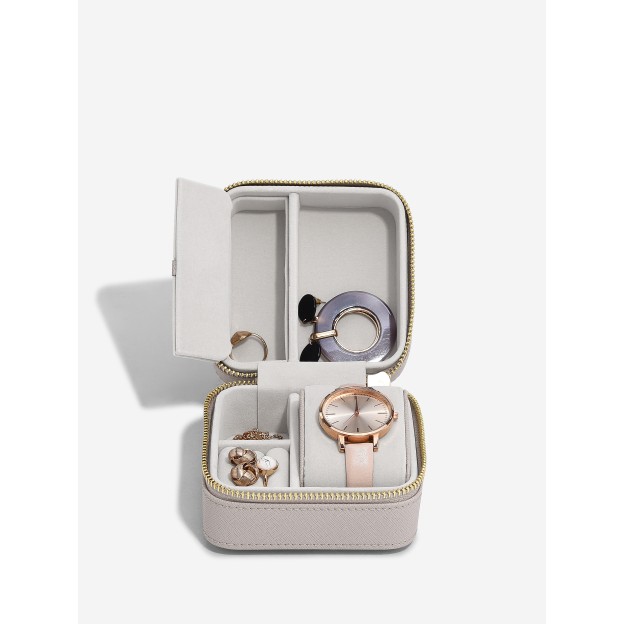 Cutie pentru ceas si bijuterii Jewellery Box