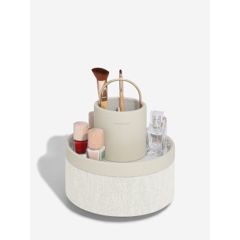 Suport rotativ pentru cosmetica CADDY