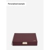 Cutie pentru bijuterii CLASSIC Lid