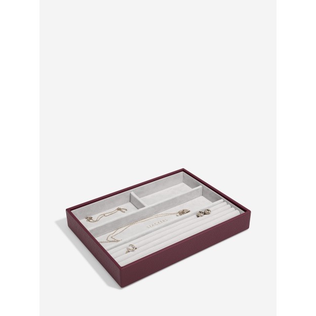 Cutie pentru bijuterii Classic Ring