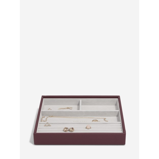 Cutie pentru bijuterii Classic Ring