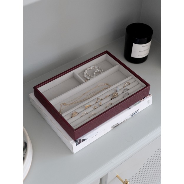 Cutie pentru bijuterii Classic Ring